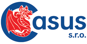 casus logo